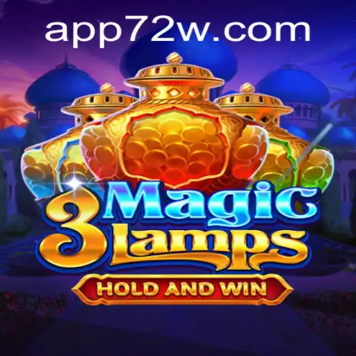 Descubra a Magia de 3MagicLamps: O Jogo que Encanta Jogadores no Universo Online