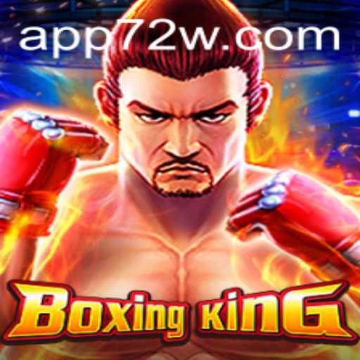 Explorando o Mundo Intenso de BoxingKing: A Revolução dos Jogos de Luta