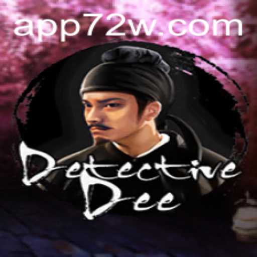 Descubra o Mundo Envolvente de DetectiveDee