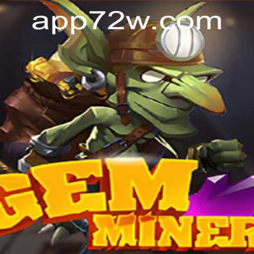 Descubra o Fascinante Universo de GemMiner