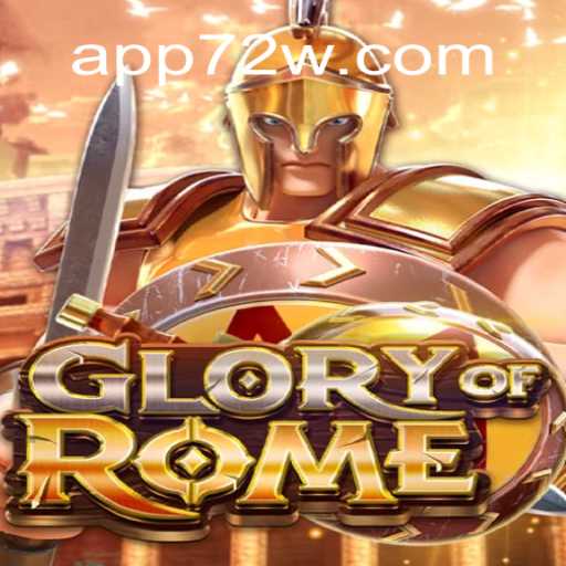 GloryofRome e o Impacto da 72W.com no Cenário de Jogos Online