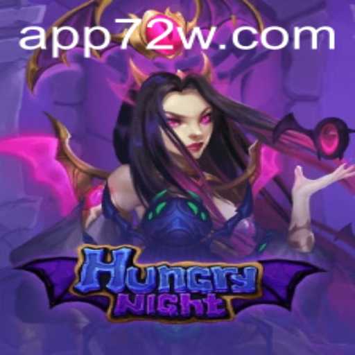 Descubra o Fascinante Mundo de HungryNight no 72W.com