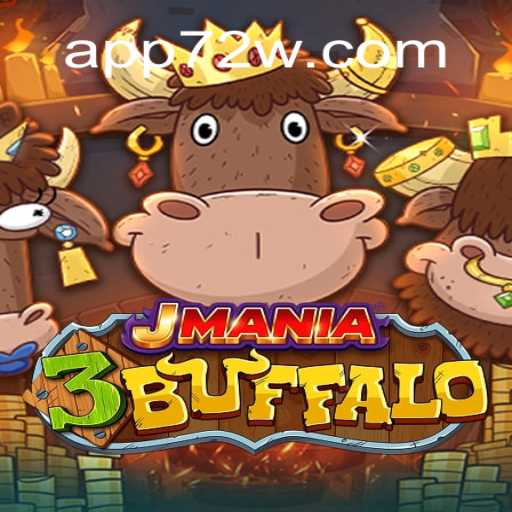 Explorando o Mundo de JMania3Buffalo: Um Jogo Inovador
