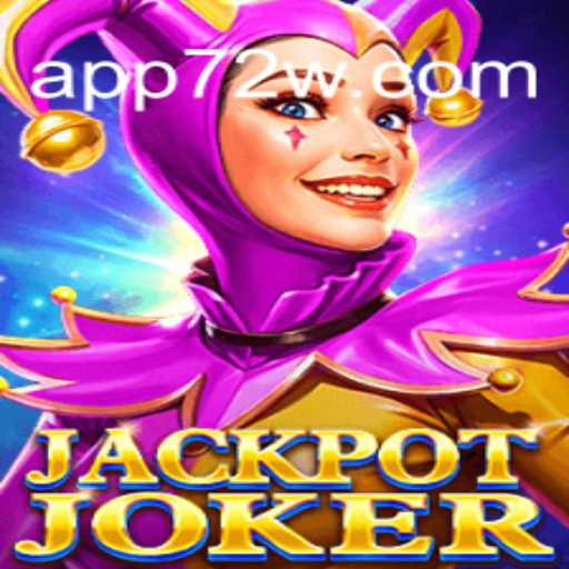 Descubra a Emoção de JackpotJoker em 72W.com