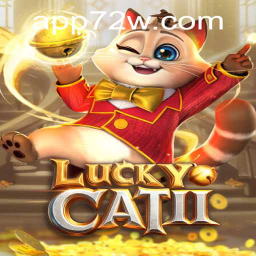Explorando o Fascinante Mundo de LuckyCatII