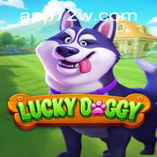 LuckyDoggy: Descubra a Emoção do Novo Jogo de Azar Online