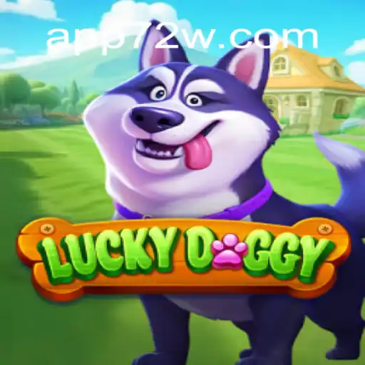 LuckyDoggy: Descubra a Emoção do Novo Jogo de Azar Online