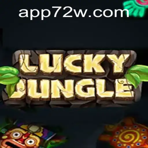 Explorando o Mundo de LuckyJungle: Um Mergulho na Aventura e Diversão
