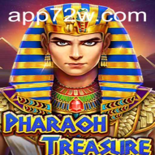 Desvendando o Fascínio do Jogo PharaohTreasure