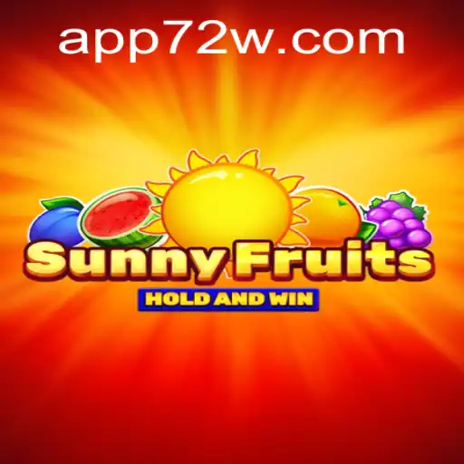 Explorando SunnyFruits: O Jogo de Diversão Frutal em 72W.com