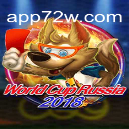Descubra o Mundo do Jogo 'WorldCupRussia2018' e Conheça as Regras com 72W.com