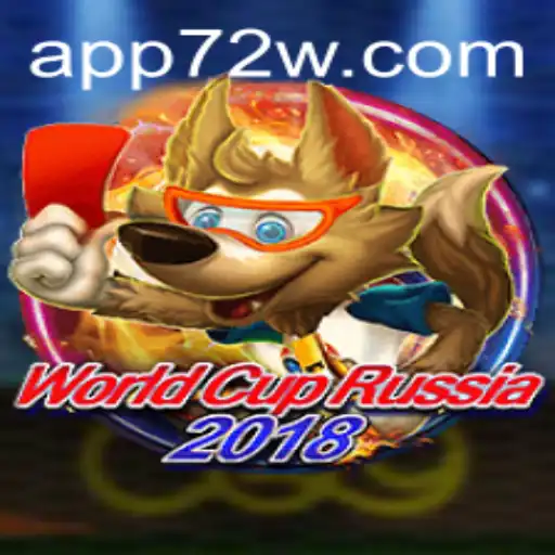 Descubra o Mundo do Jogo 'WorldCupRussia2018' e Conheça as Regras com 72W.com